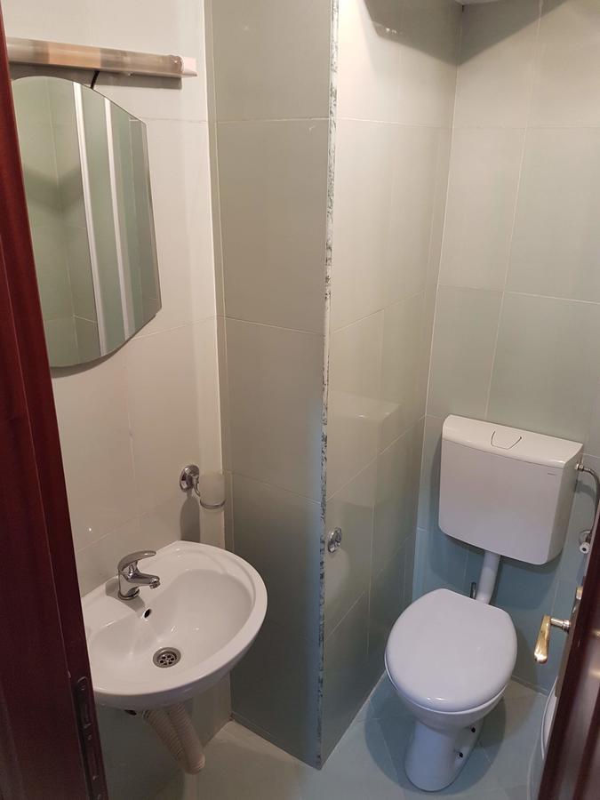 פודגוריצה Delta Apartment מראה חיצוני תמונה